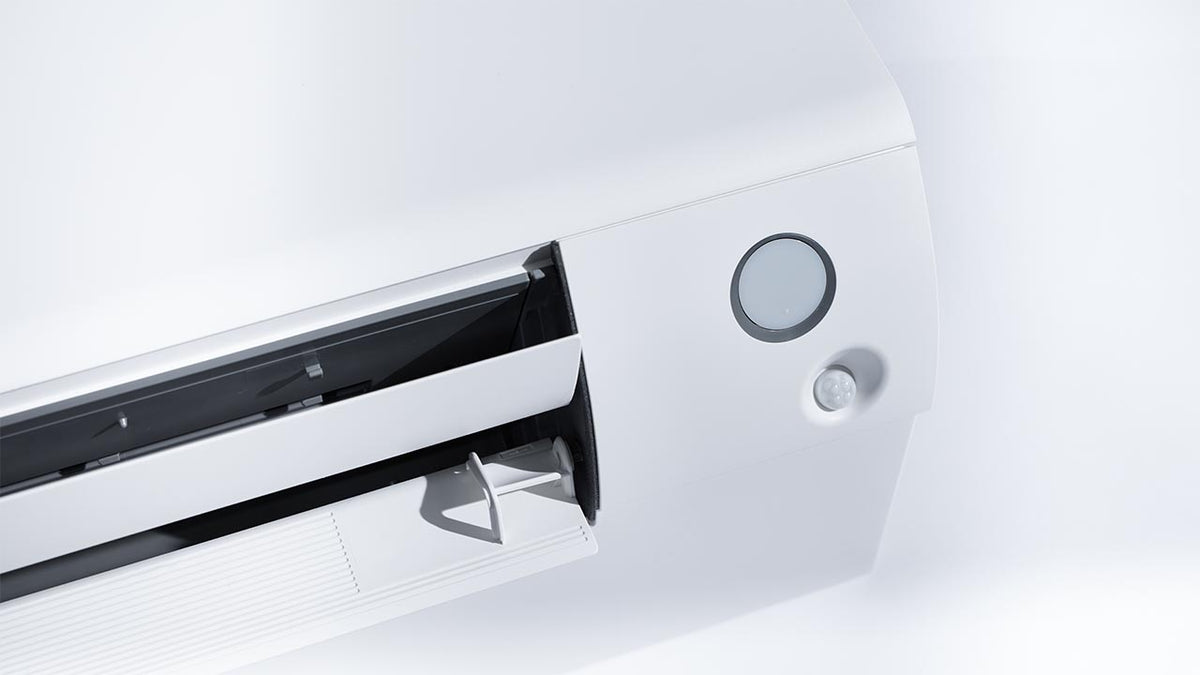 Daikin Perfera Wall Mounted Air Conditioner
