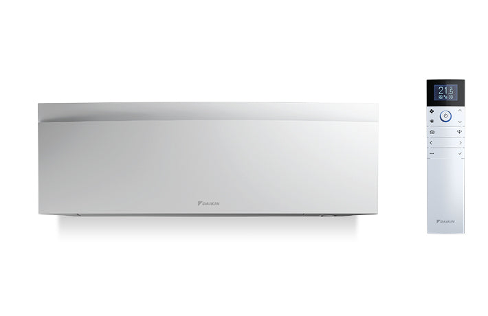 Daikin Emura White Wall Mounted Air Conditioner