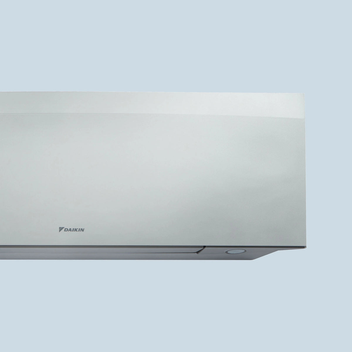 Daikin Emura Silver Wall Mounted Air Conditioner