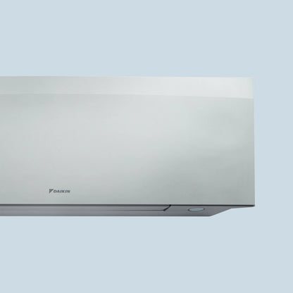 Daikin Emura Silver Wall Mounted Air Conditioner