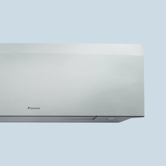 Daikin Emura Silver Wall Mounted Air Conditioner
