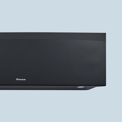 Daikin Emura Black Wall Mounted Air Conditioner