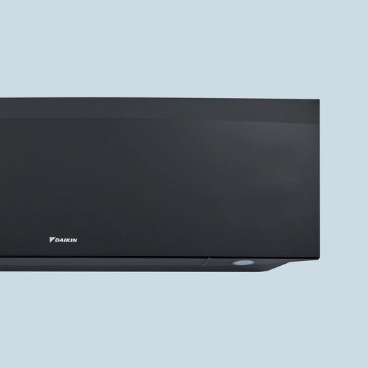 Daikin Emura Black Wall Mounted Air Conditioner