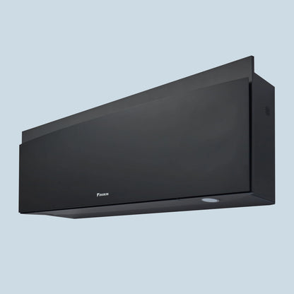 Daikin Emura Black Wall Mounted Air Conditioner