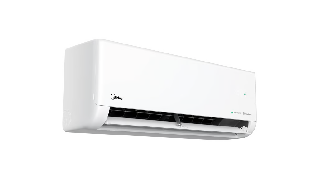 Midea Solunar Wi-Fi Wall Mounted Air Conditioner