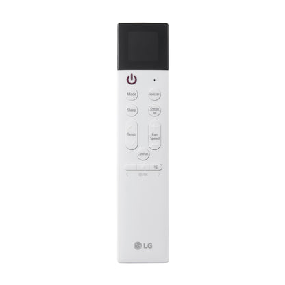 LG ARTCOOL Gallery Premium Wi-Fi Wall Mounted Air Conditioner