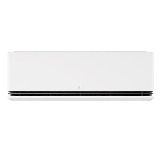 LG DUALCOOL AI Air Premium / Deluxe Wi-Fi Wall Mounted Air Conditioner