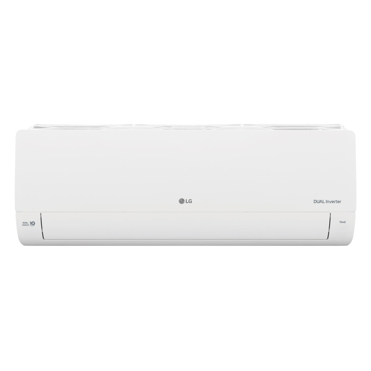 LG DUALCOOL Special E Wi-Fi Wall Mounted Air Conditioner
