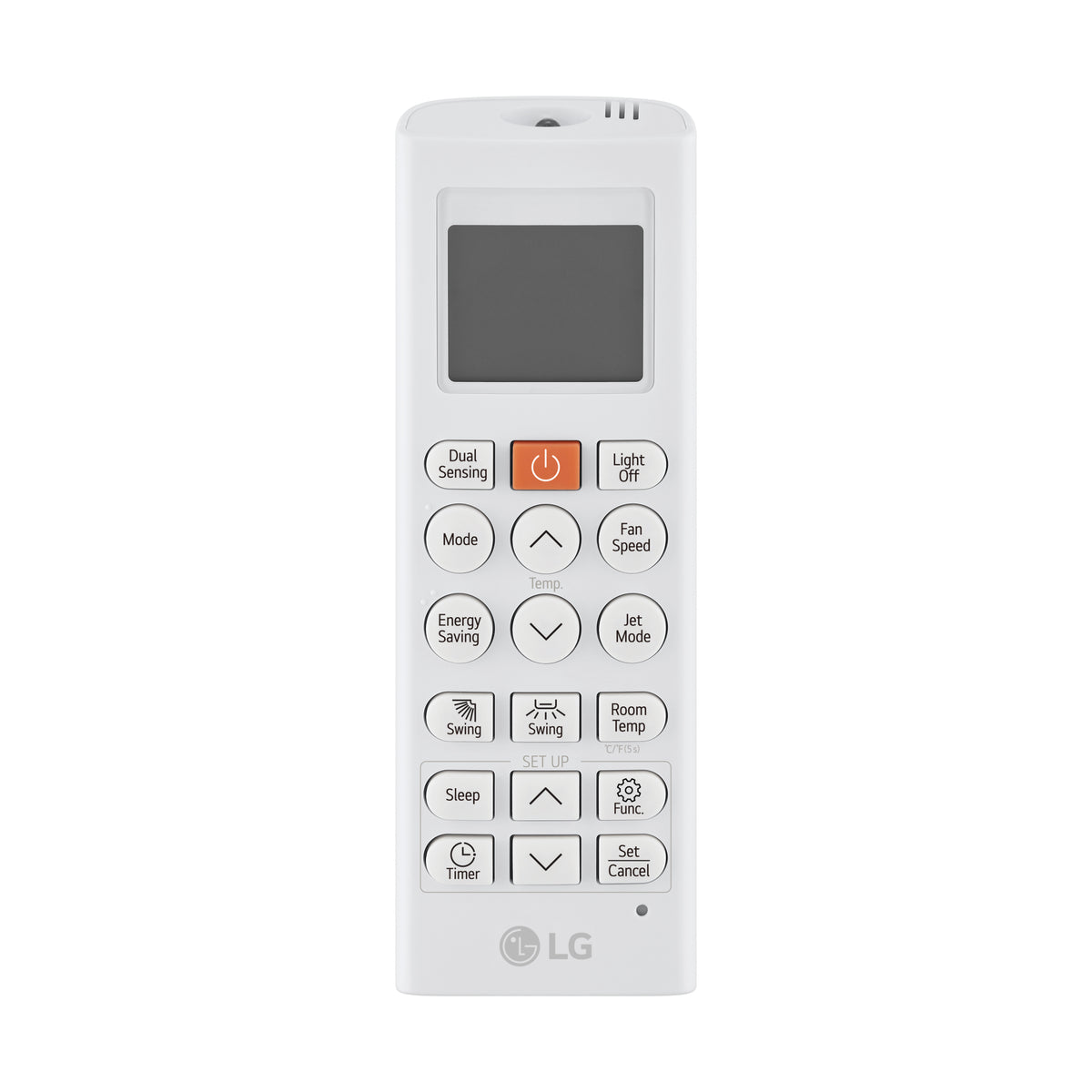 LG DUALCOOL Special E Wi-Fi Wall Mounted Air Conditioner