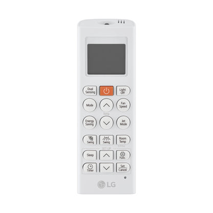 LG DUALCOOL Special E Wi-Fi Wall Mounted Air Conditioner