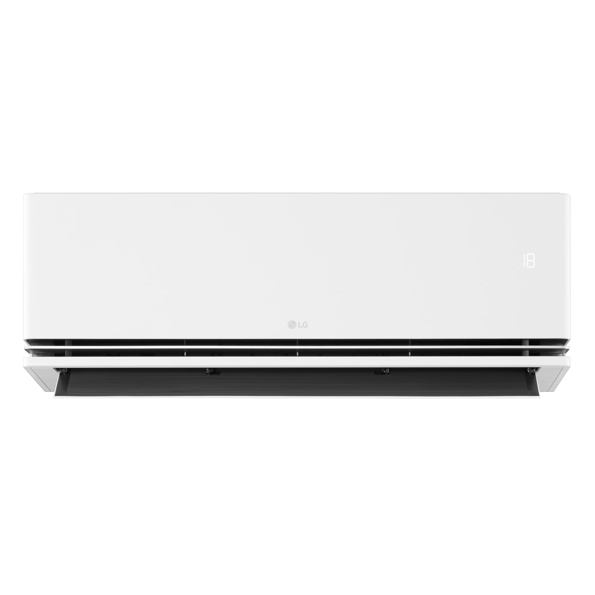 LG DUALCOOL AI Air Premium / Deluxe Wi-Fi Wall Mounted Air Conditioner