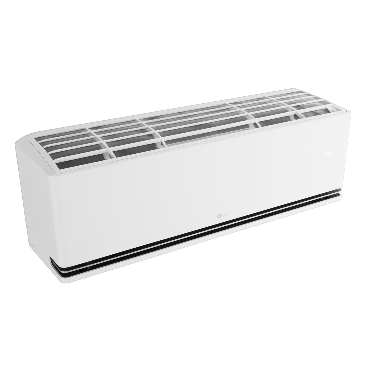 LG DUALCOOL AI Air Premium / Deluxe Wi-Fi Wall Mounted Air Conditioner