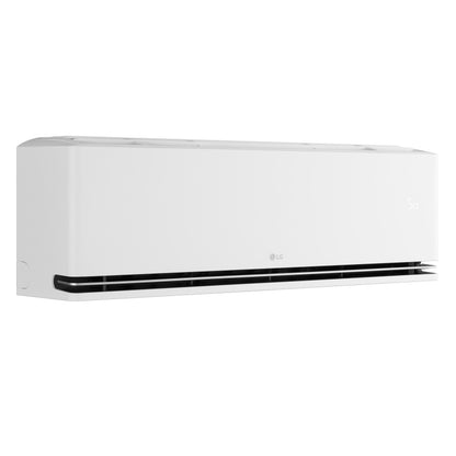 LG DUALCOOL AI Air Premium / Deluxe Wi-Fi Wall Mounted Air Conditioner