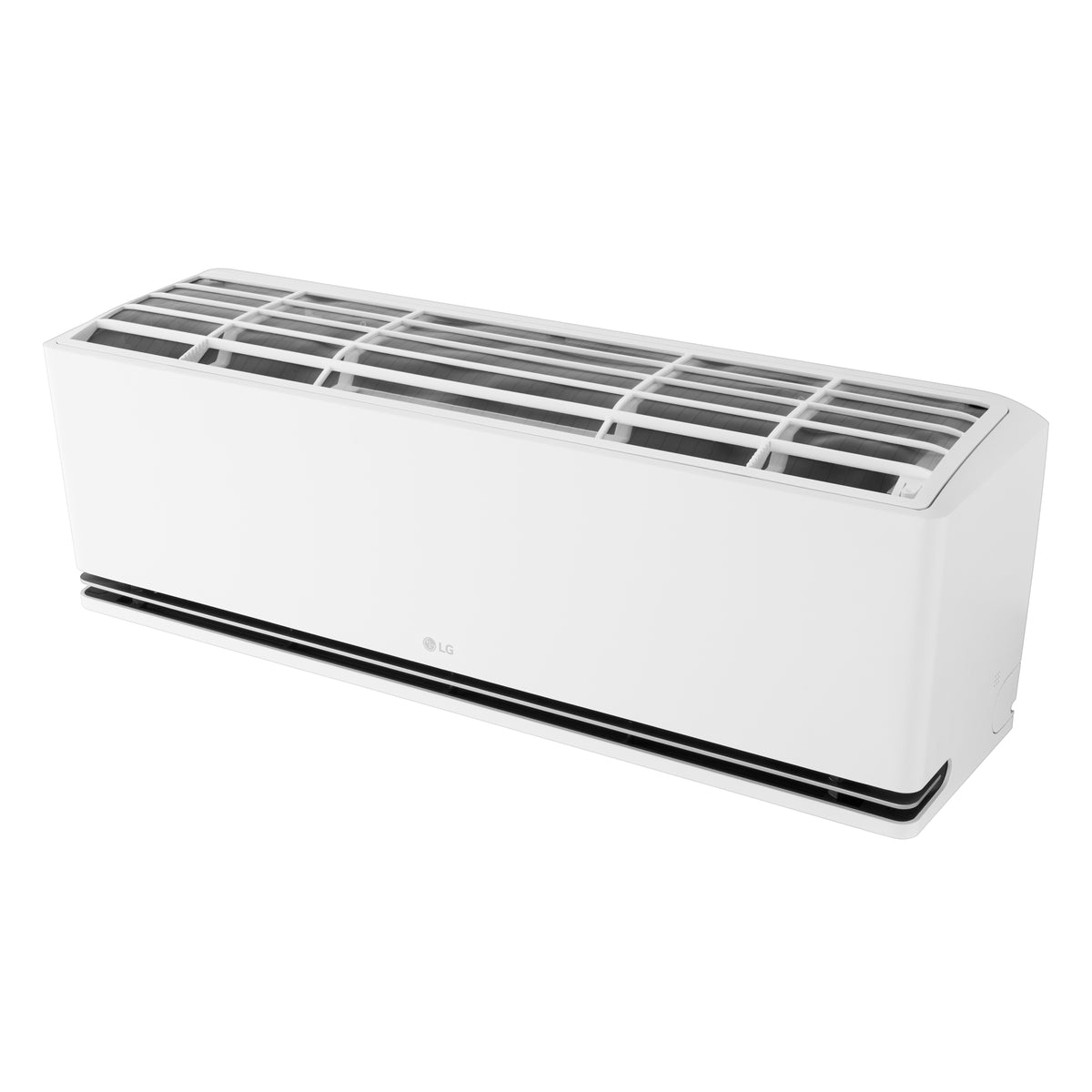 LG DUALCOOL AI Air Premium / Deluxe Wi-Fi Wall Mounted Air Conditioner