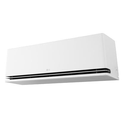 LG DUALCOOL AI Air Premium / Deluxe Wi-Fi Wall Mounted Air Conditioner