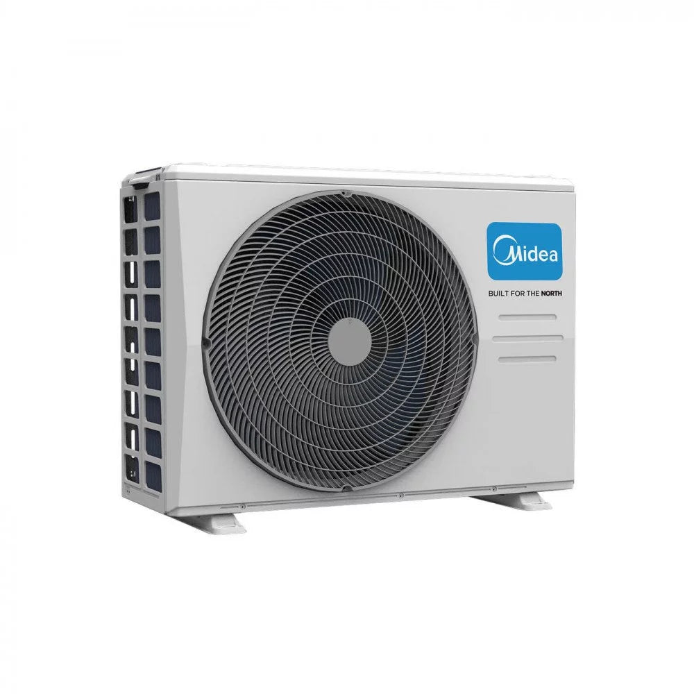 Midea Raynor Wi-Fi Wall Mounted Air Conditioner
