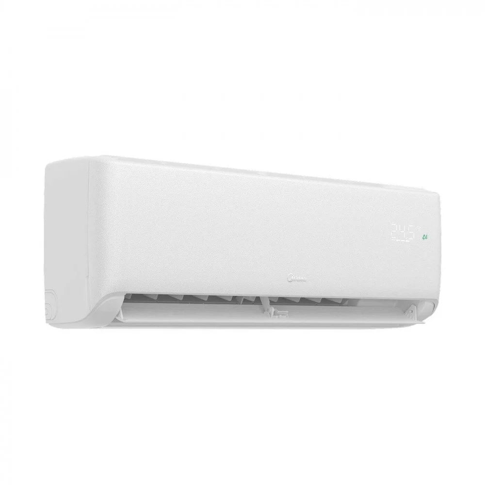 Midea Raynor Wi-Fi Wall Mounted Air Conditioner