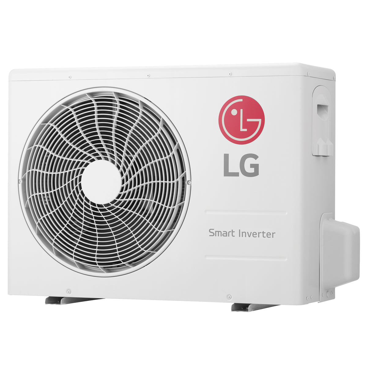 LG DUALCOOL Special E Wi-Fi Wall Mounted Air Conditioner