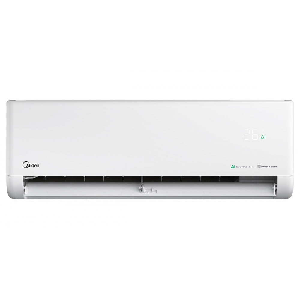 Midea Solunar Wi-Fi Wall Mounted Air Conditioner