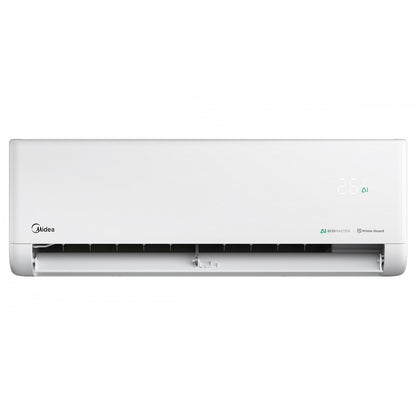 Midea Solunar Wi-Fi Wall Mounted Air Conditioner