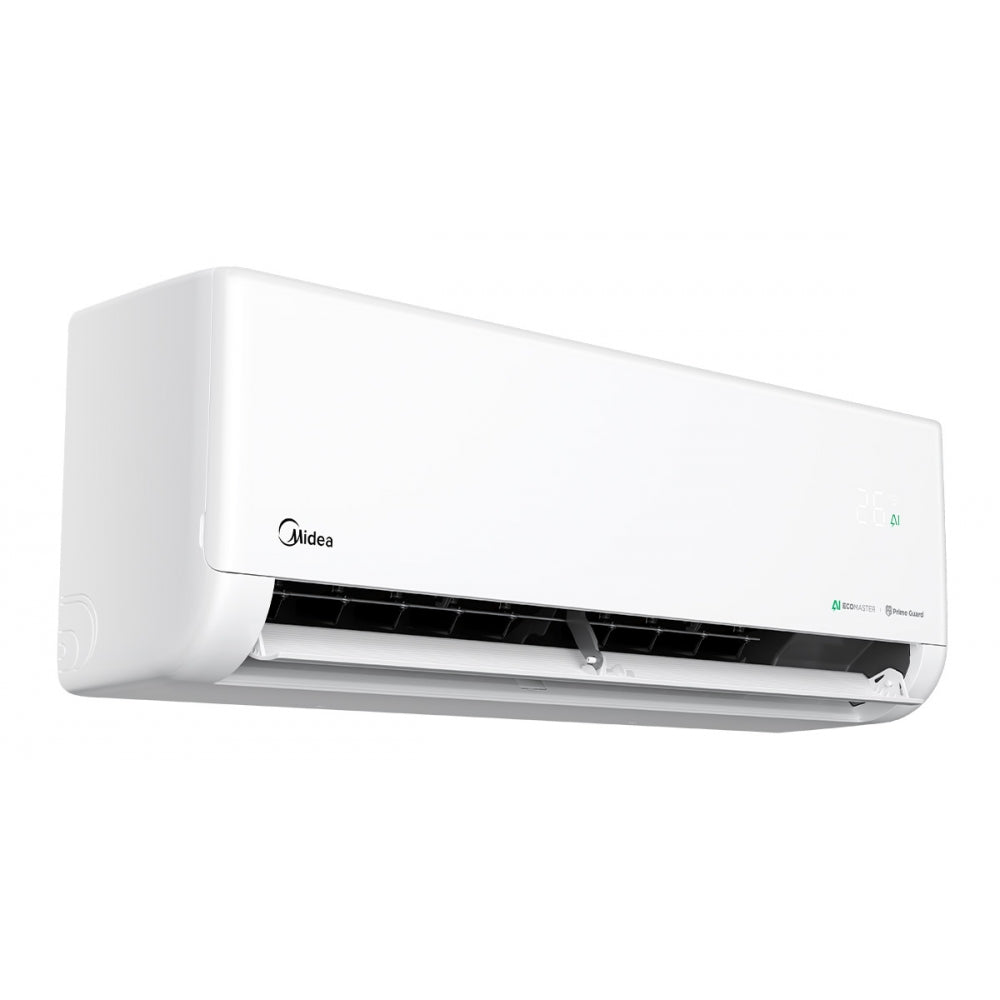 Midea Solunar Wi-Fi Wall Mounted Air Conditioner