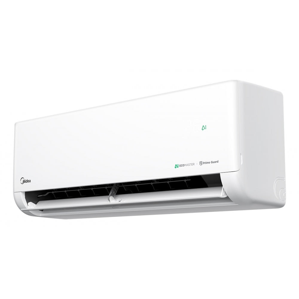 Midea Solunar Wi-Fi Wall Mounted Air Conditioner