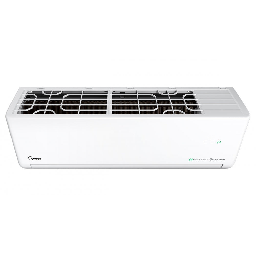 Midea Solunar Wi-Fi Wall Mounted Air Conditioner
