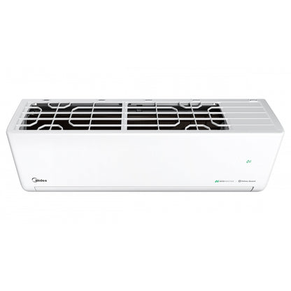Midea Solunar Wi-Fi Wall Mounted Air Conditioner