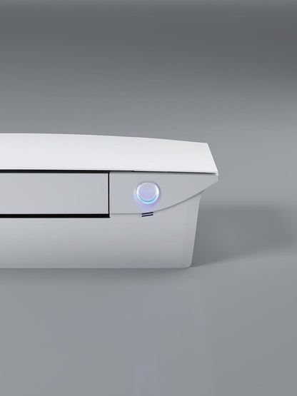 Daikin Emura White Wall Mounted Air Conditioner
