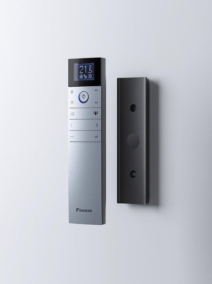 Daikin Emura Silver Wall Mounted Air Conditioner