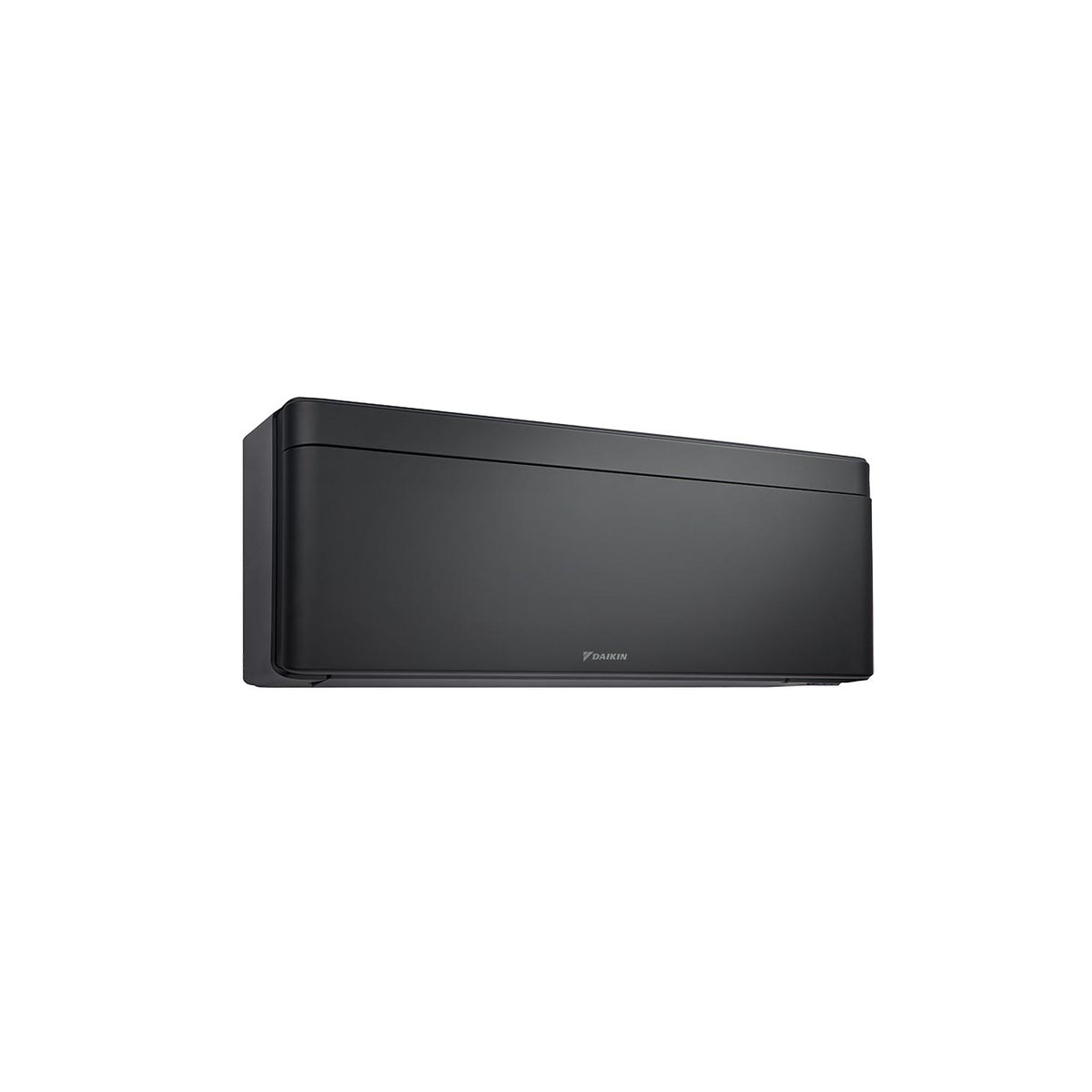 Daikin Stylish Black Wall Mounted Air Conditioner