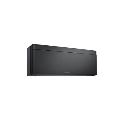 Daikin Stylish Black Wall Mounted Air Conditioner