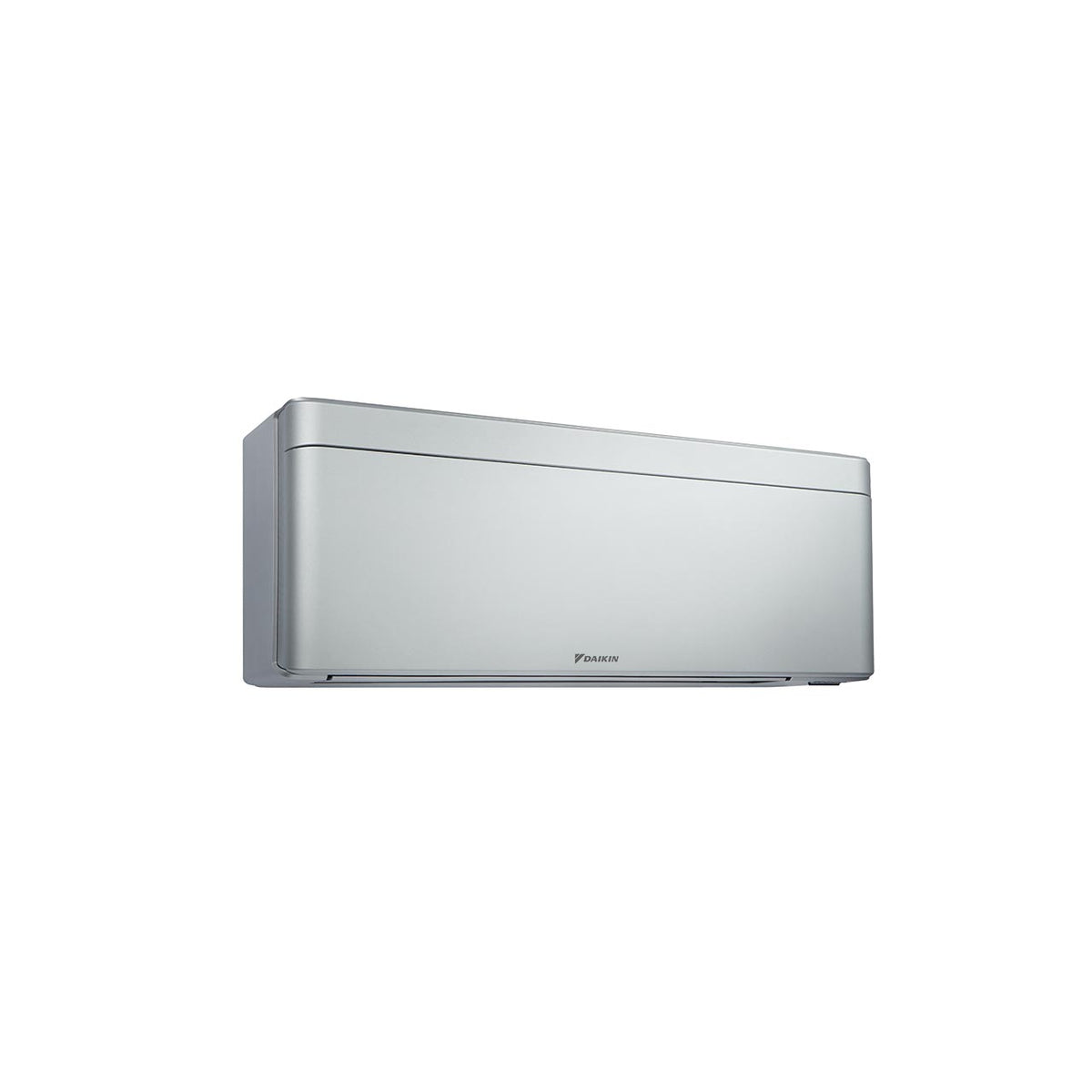 Daikin Stylish Silver Wall Mounted Air Conditioner