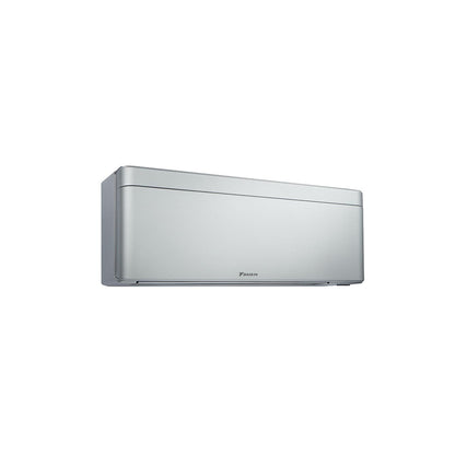 Daikin Stylish Silver Wall Mounted Air Conditioner