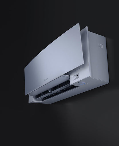 Daikin Emura Silver Wall Mounted Air Conditioner