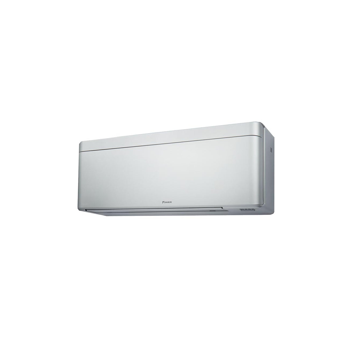 Daikin Stylish Silver Wall Mounted Air Conditioner