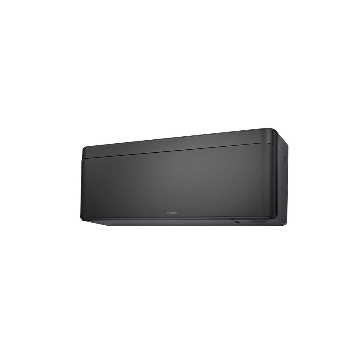 Daikin Stylish Black Wall Mounted Air Conditioner