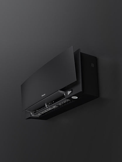 Daikin Emura Black Wall Mounted Air Conditioner