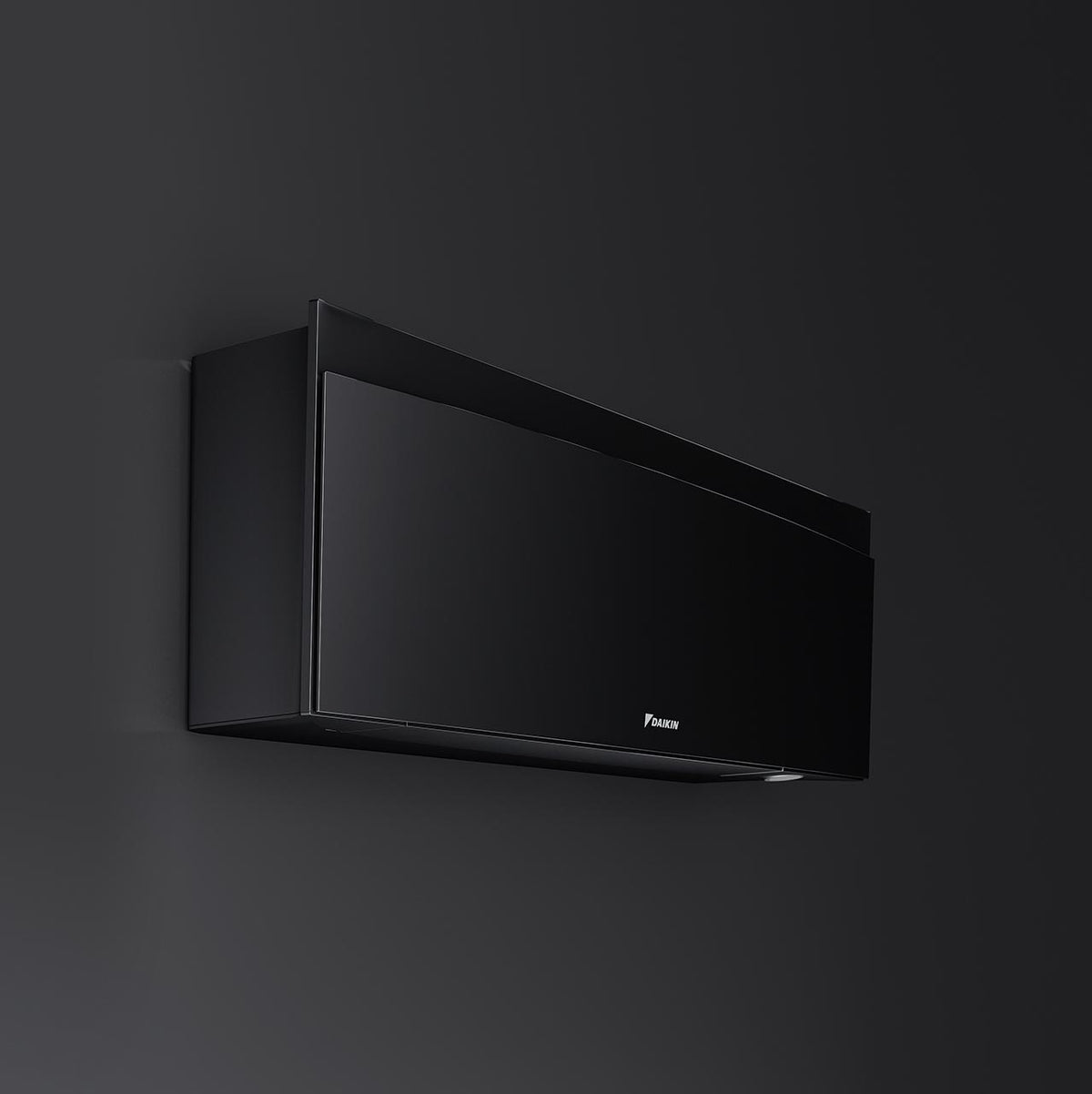 Daikin Emura Black Wall Mounted Air Conditioner