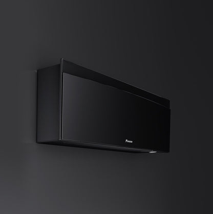 Daikin Emura Black Wall Mounted Air Conditioner