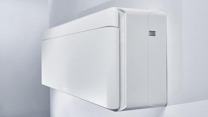 Daikin Stylish White Wall Mounted Air Conditioner