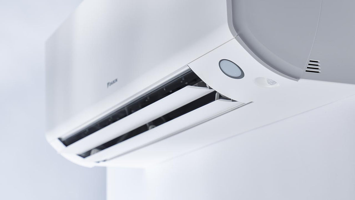 Daikin Perfera Wall Mounted Air Conditioner