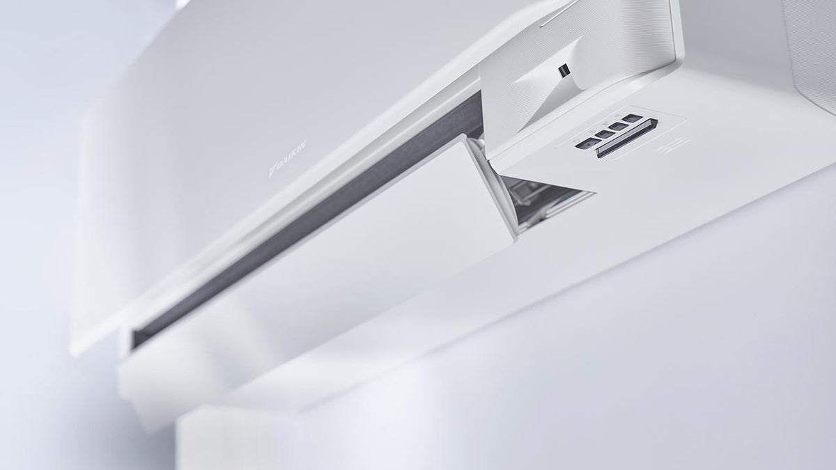 Daikin Stylish White Wall Mounted Air Conditioner