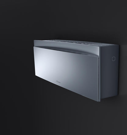 Daikin Emura Silver Wall Mounted Air Conditioner