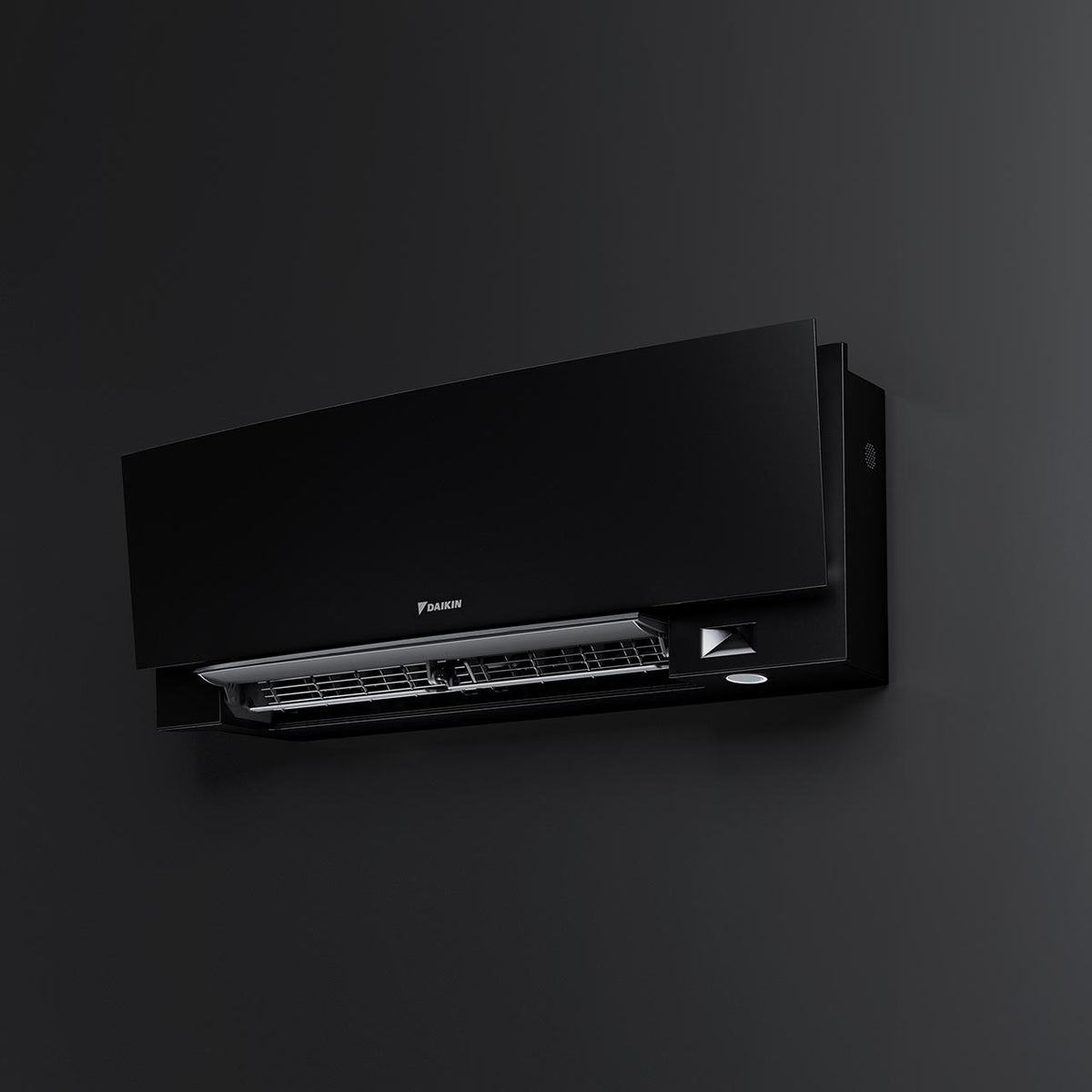 Daikin Emura Black Wall Mounted Air Conditioner