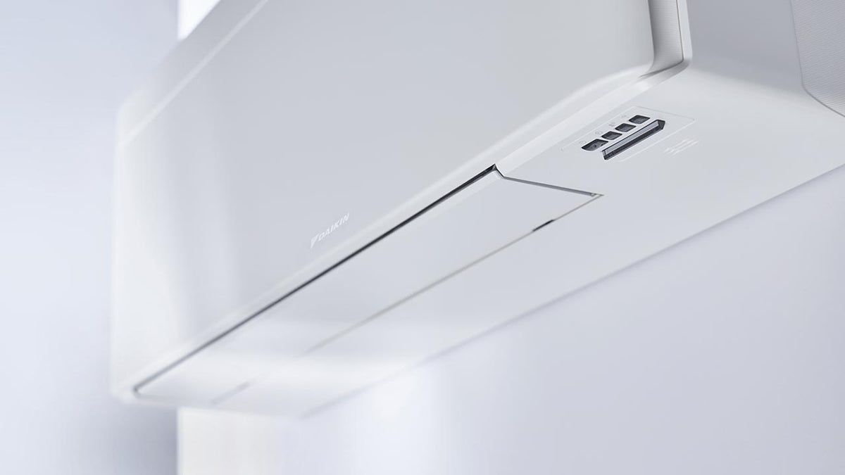 Daikin Stylish White Wall Mounted Air Conditioner