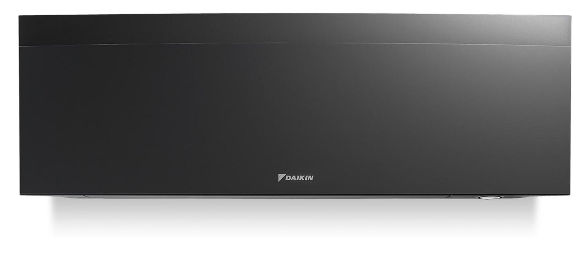 Daikin Emura Black Wall Mounted Air Conditioner