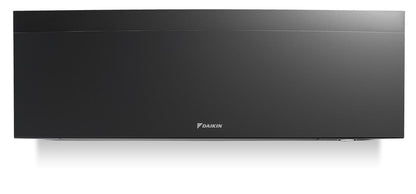 Daikin Emura Black Wall Mounted Air Conditioner