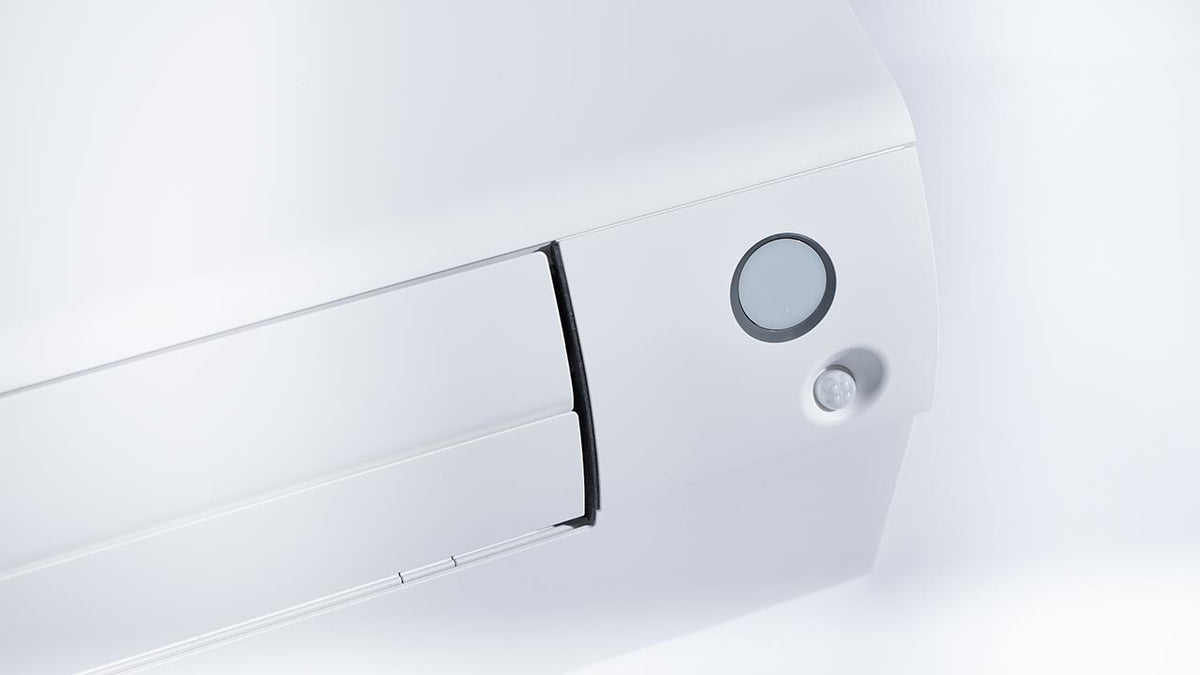 Daikin Perfera Wall Mounted Air Conditioner