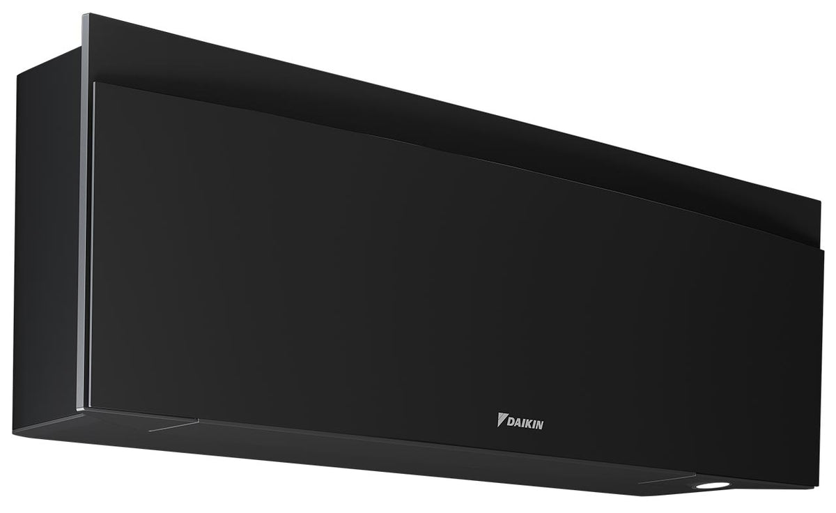 Daikin Emura Black Wall Mounted Air Conditioner